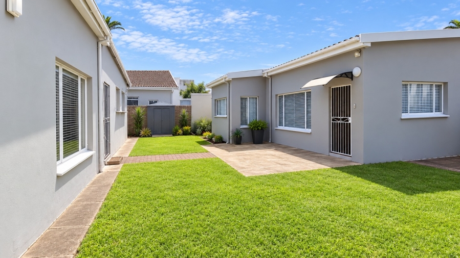 Commercial Property for Sale in Berea Eastern Cape